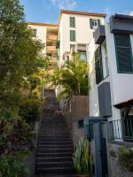 Lido Oasis Funchal - Bed and Breakfast Funchal