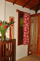 Deluxe Room with Balcony and Pool View