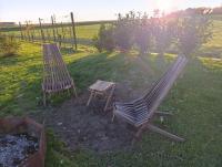 Apartment Jamna - Ferienwohnung Sveti Jurij