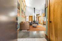 360Mtn Views, OutdoorTheatre, Hottub, Sauna, GmRm - Chambres d’hôtes Asheville