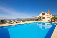 Villa Fani - B&B San Pietro di Brazza