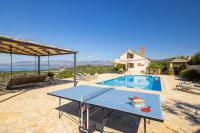 Villa Fani - B&B Supetar