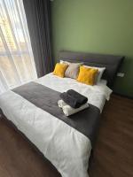 Avalon Апартаменти вулиця Стрийська 202а - B&B Leopoli