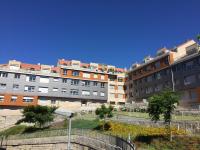Residencial La Florida - Sanxenxo - B&B Sanxenxo