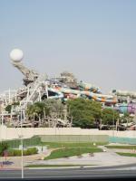 Palm Haven! NEW Luxury 1-BR! Yas Island Walking distance to F1 - Chambres d'hôtes Abou Dabi
