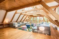 Das Wewelsflether Bäckerhaus - 250qm für 12 Gäste - Chambres d’hôtes Wewelsfleth