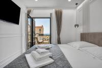 Apartments Luka's View - B&B Makarska