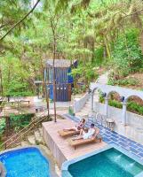 DeBay Retreat - Little Đà Lạt Chill Villa - B&B Sóc Sơn