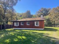 Bruyeres - Ferienwohnung Lesperon