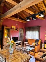 Casa Rural El Regajo - Ferienwohnung Tenzuela