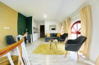 PASSAGE Center - Ferienwohnung Sombor