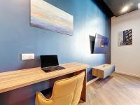 la loge des halles - clim - 50m des halles - B&B Narbona