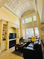 Grace Sweet Homes King size bedroom for 2 guests - Bed and Breakfast Richmond