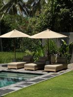 Villa The Cube - Design 3BR Villa with Concierge Service - B&B Ubud