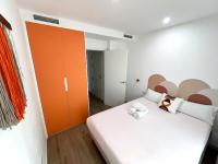 Apartment mit 2 Schlafzimmern