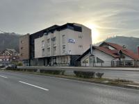 CENTRAL POINT APARTMENT - City centar Zenica- - B&B Zenica