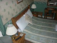 Basic Doppelzimmer