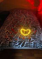 Chez M'TH - Bed and Breakfast Dijon