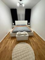 Apartament cozy corner - B&B Caransebeş