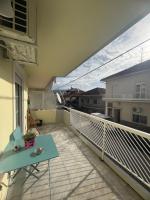 G&M Home - Ferienwohnung Elassóna