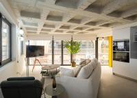 Optimum Galería de Sevilla XIV - B&B Sevilla