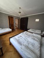 Vierpersoonskamer met Eigen Badkamer