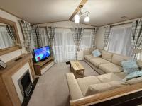 Oak Village 83 - Grange Leisure Park - hot tub, pet friendly, central heating - Meadow Lakes Caravan & Lodge Hire - Chambres d'hôtes Mablethorpe