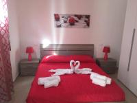 Casa fragola - B&B Castellammare del Golfo
