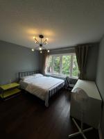 Gorgeous Private room - Chambres d'hôtes Toronto