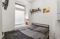 Cosy mini-appartment in Prenzlauer Berg - B&B Berlín