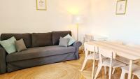 Les Chevrons - B&B Nantes