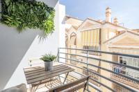 Be Mate Málaga Playa - B&B Málaga