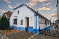 Apartmány Zaječák - B&B Zaječí