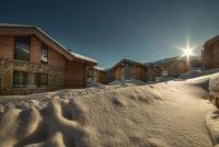 SKALA JASNÁ - Free Jacuzzi & Finnish Sauna - B&B Demänovská Dolina