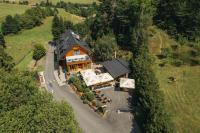 Chata Lada Repechy - Bed and Breakfast Bousín