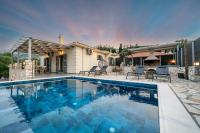 Villa Aggeliki - F&A Golden Stone Villas - B&B Loukáta