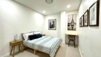 MetaWiseBnB 2BR Industrial Charm in Petersham - Chambres d'hôtes Sydney