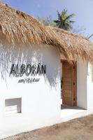 Alboran Villa GiliAir - B&B Gili Air