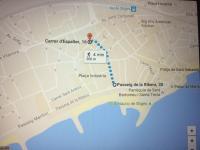 Sitges Center & Beach Espalter - B&B