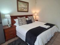 Tweepersoonskamer met 1 of 2 Bedden en Eigen Badkamer