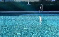 Casa Chiaretto Piscina e Relax nel cuore di Moniga - B&B Menago