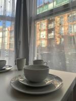 Kilburn Studio - Bed and Breakfast Londen