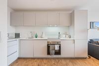 NEW 1 bed Central Birmingham Fast Wi-Fi, Smart TV - Chambres d'hôtes Birmingham