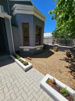 Under the Maple - B&B Rawsonville