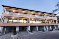 Apartamento Superior de 1 dormitorio