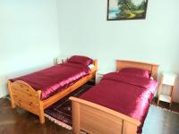 FairPreis Pension gemütlich und preiswert - B&B Wiese