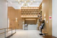 Villanueva Wood Loft - B&B Madrid