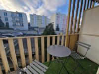 L'Oradou #Parking#Terrasse - B&B Clermont-Ferrand