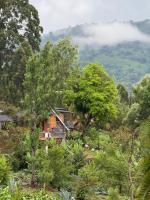 Chameleon Eco Farm Stay and Cultural Tours - Ferienwohnung Wilhelmstal