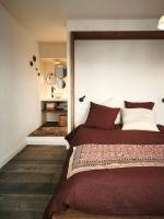 Habitación Doble Deluxe